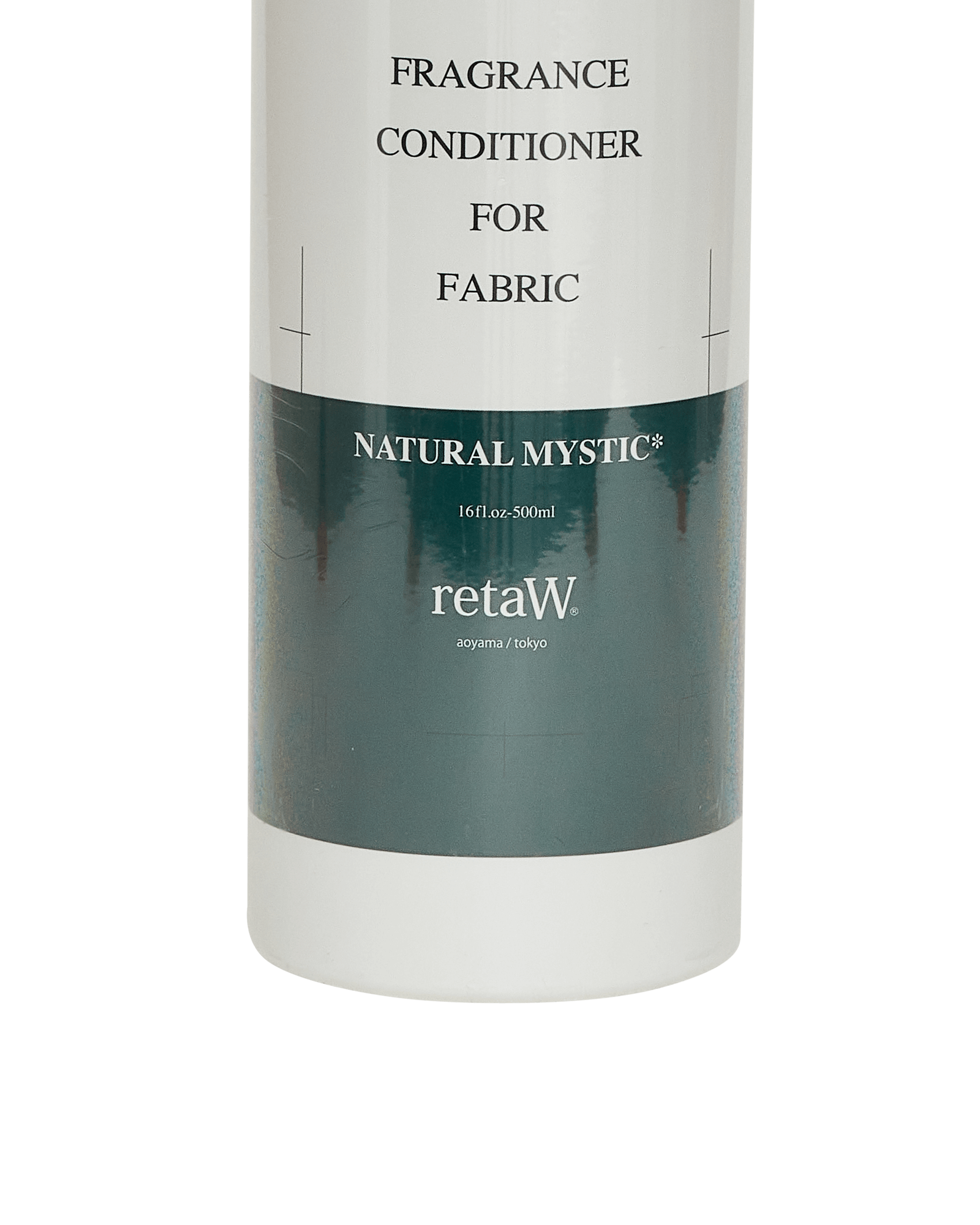 Reta-W Fabric Conditioner Natural Mystic Multicolor Grooming Fragrances RTW-081 MULTI
