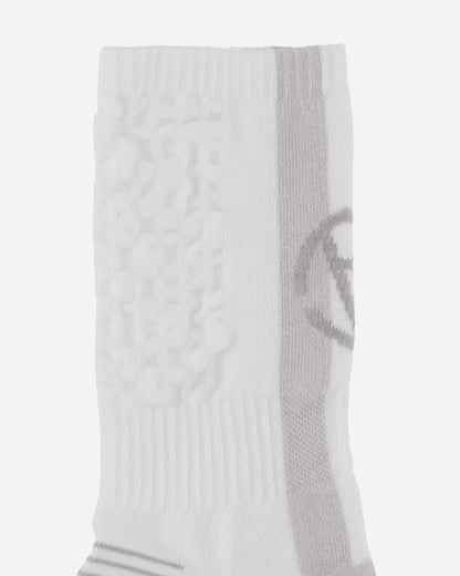 Slam Jam Socks Tofu Underwear Socks SBU1003FA01 WHT0020