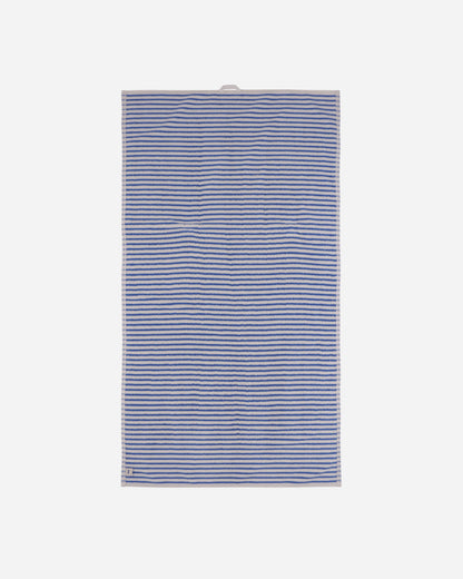 Tekla Terry Towel - Striped 70X140 Coastal Stripes Textile Bath Towels TT-70x140 CS