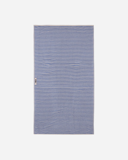 Tekla Terry Towel - Striped 70X140 Coastal Stripes Textile Bath Towels TT-70x140 CS