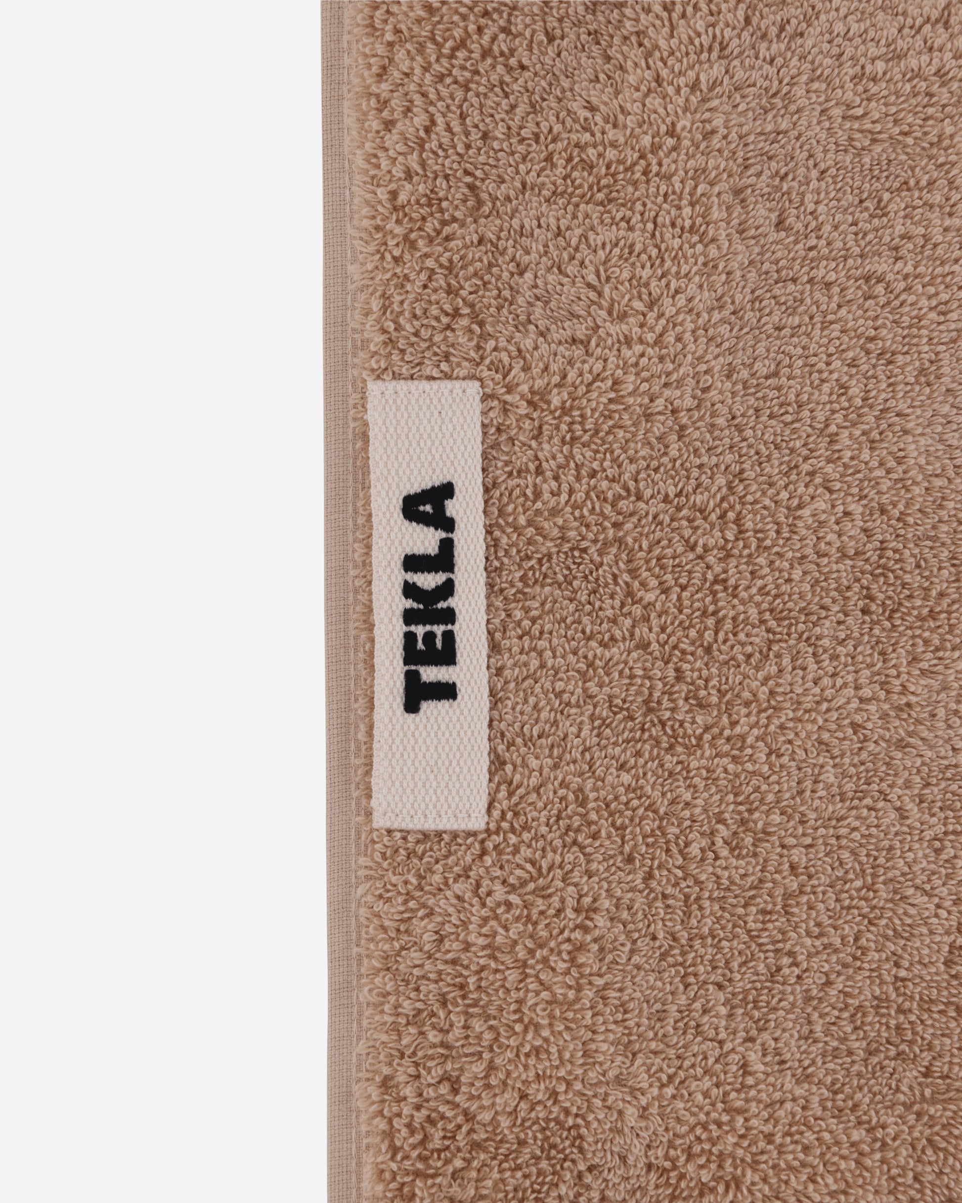 Tekla Terry Towel 30X30 Sienna Textile Bath Towels TT-30x30 SN