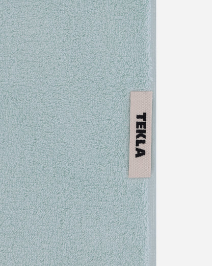 Tekla Terry Towel 70X140 Mint Textile Bath Towels TT-70x140 MI