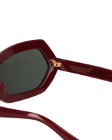 Undercover Sunglasses Bordeaux Eyewear Sunglasses UC1A4E02 BORDEAUX