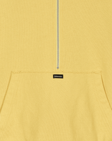 Undercoverism C/S Yellow Sweatshirts Crewneck UI1B4803 YELLOW