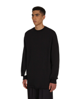 Undercoverism CS Black Sweatshirts Hoodies UI2A4802 BLACK