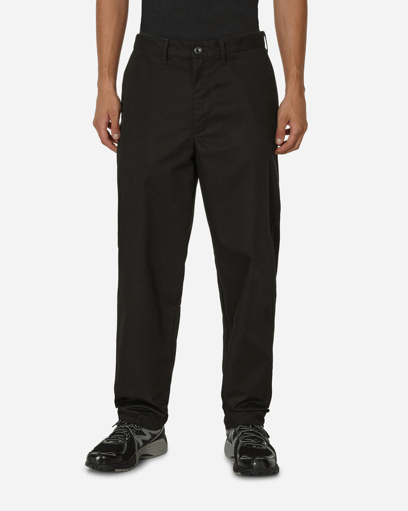 WTAPS WRKT2001 Trousers Black - Slam Jam Official Store