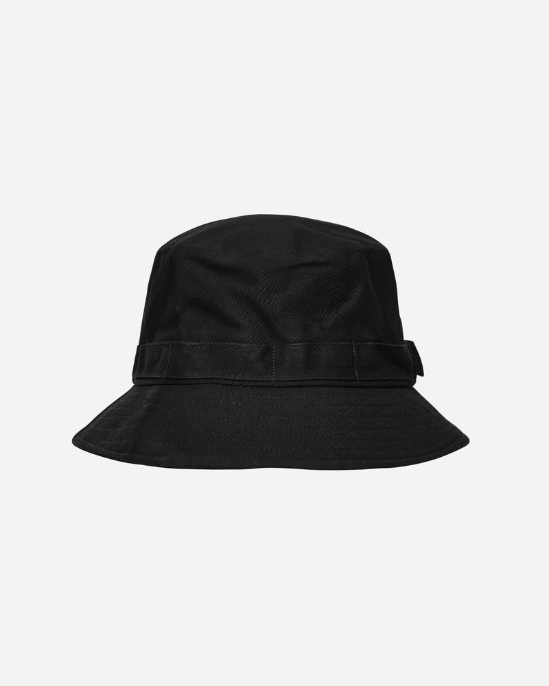 Wild Things Wt Hat Black Hats Bucket WT222-20 BLACK