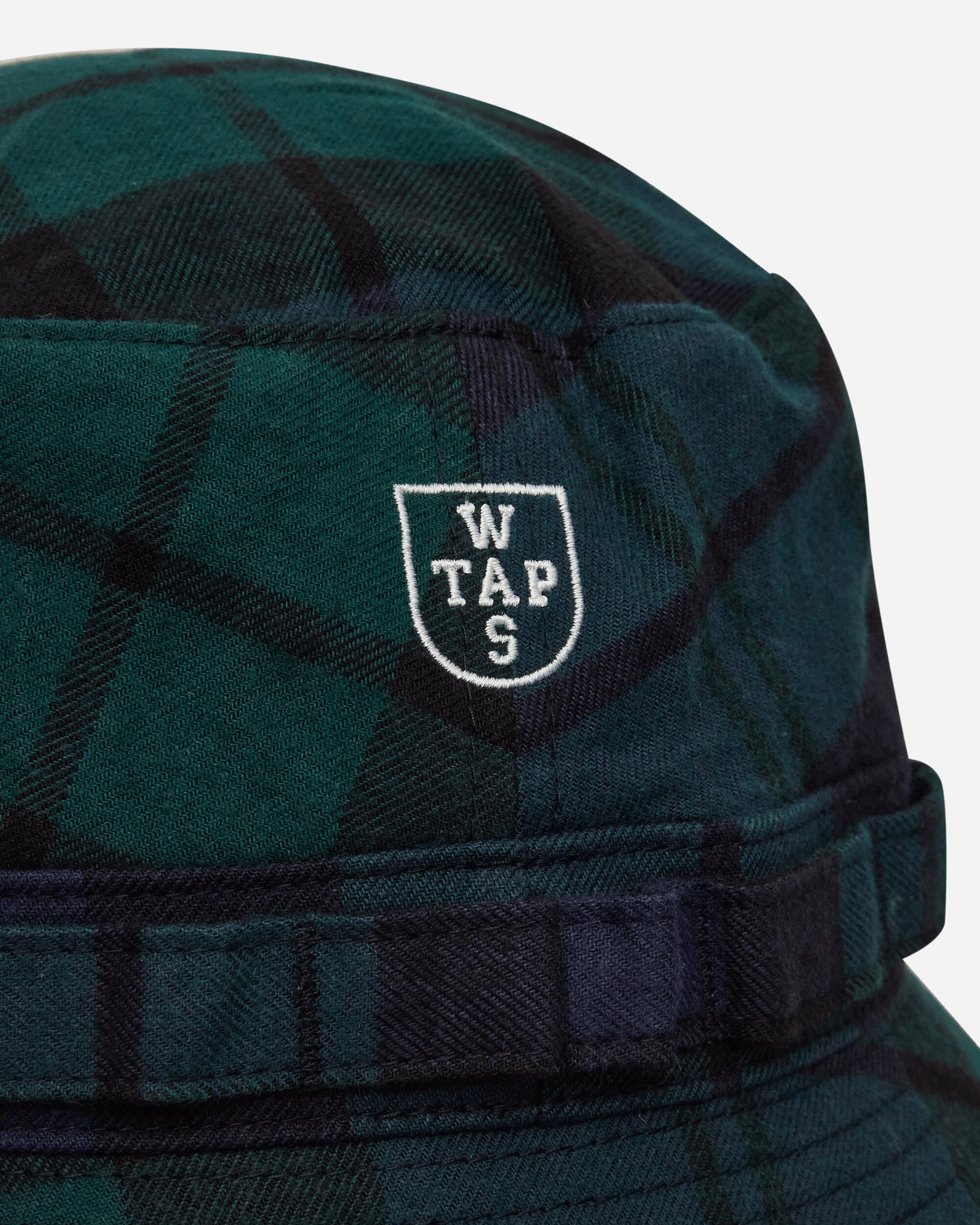 本物新品保証】 JUNGLE ダブルタップス WTAPS 22AW L 01 GREEN HAT