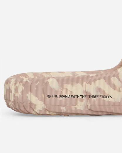adidas Adilette 22 Sand Strata/Wonder Taupe Sandals and Slides Slides HP6516 001