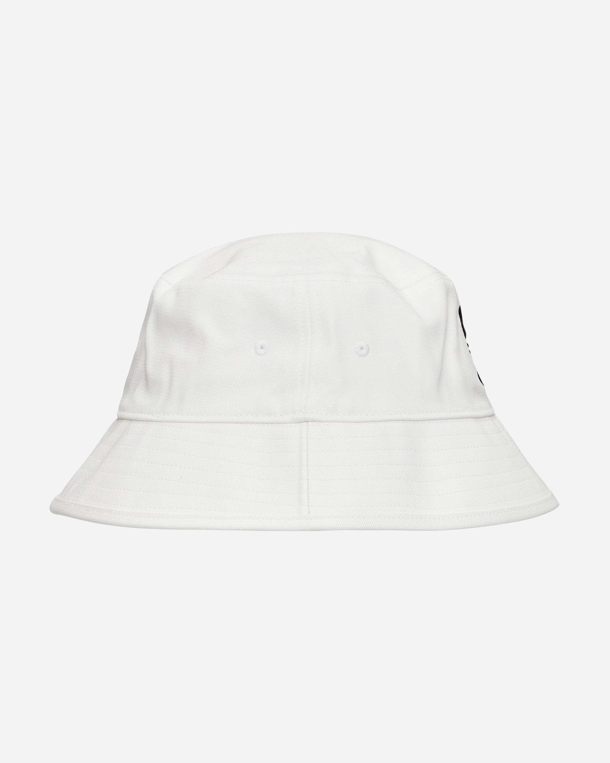 adidas Originals Bucket Hat Ac White Hats Bucket FQ4641