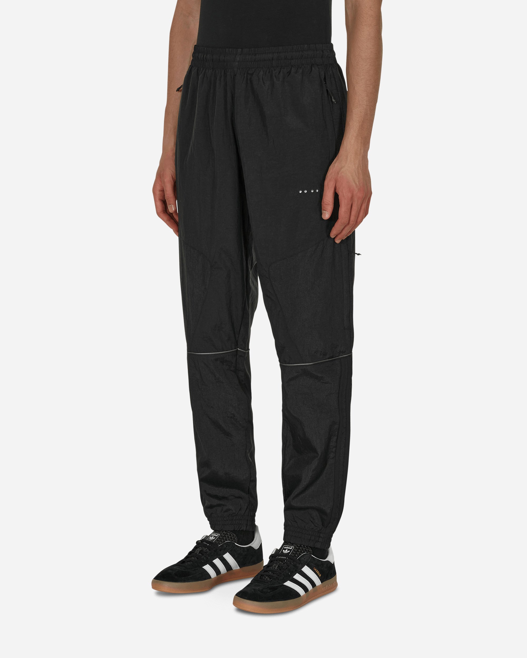 一部予約販売】 hide and seek Check Tracker Pant（22ss） その他